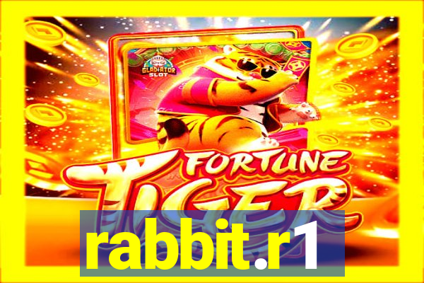 rabbit.r1