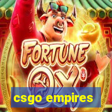 csgo empires