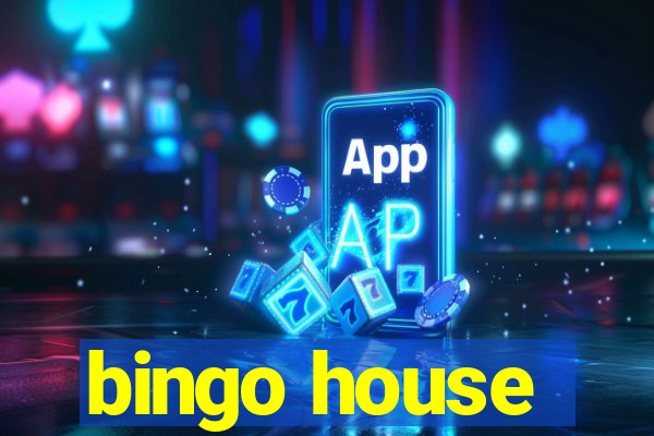 bingo house