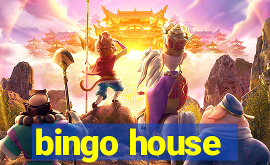 bingo house