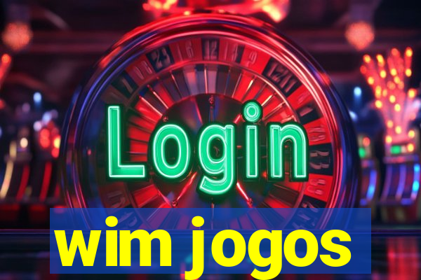 wim jogos