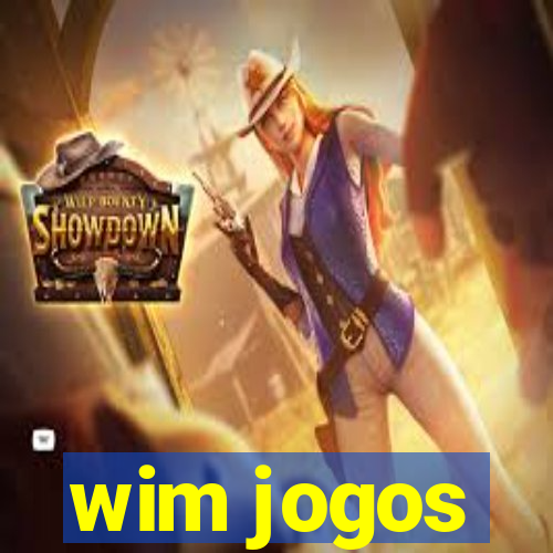 wim jogos