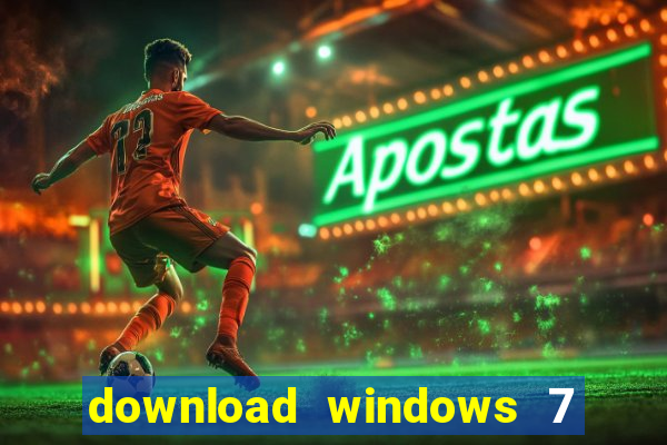 download windows 7 ultimate 64 bits portugues iso + ativador