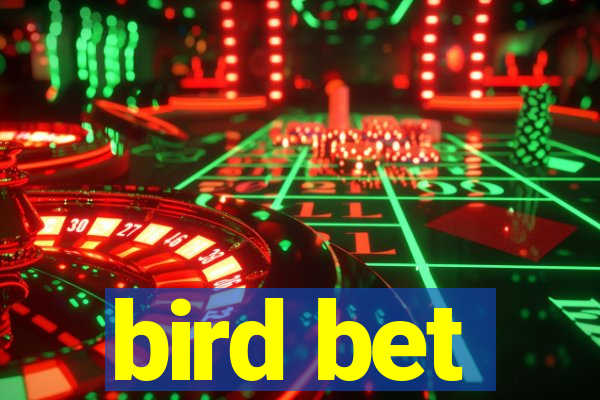 bird bet