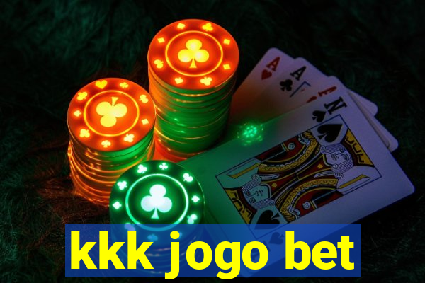 kkk jogo bet