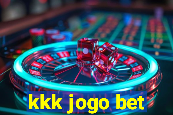 kkk jogo bet