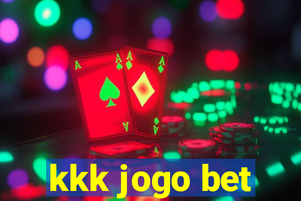 kkk jogo bet