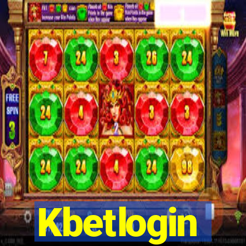 Kbetlogin