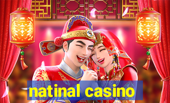 natinal casino