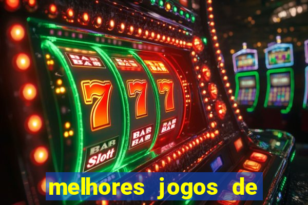 melhores jogos de cartas para android