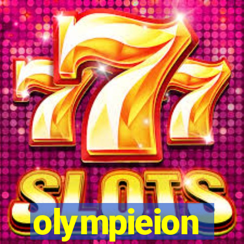 olympieion