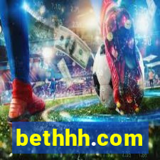 bethhh.com