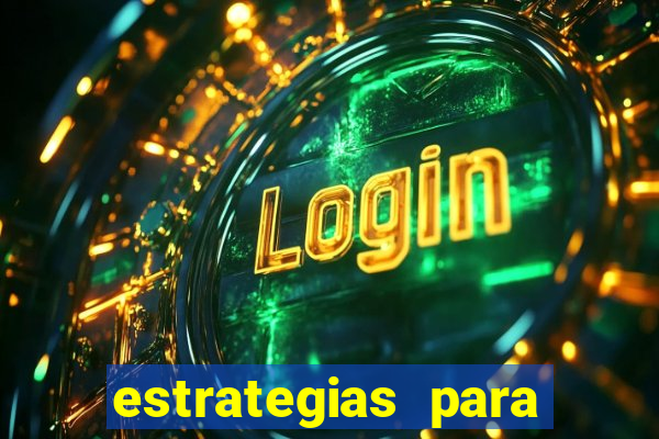 estrategias para jogar tiger fortune