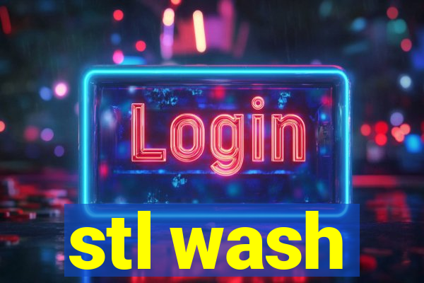 stl wash