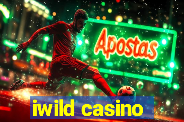 iwild casino