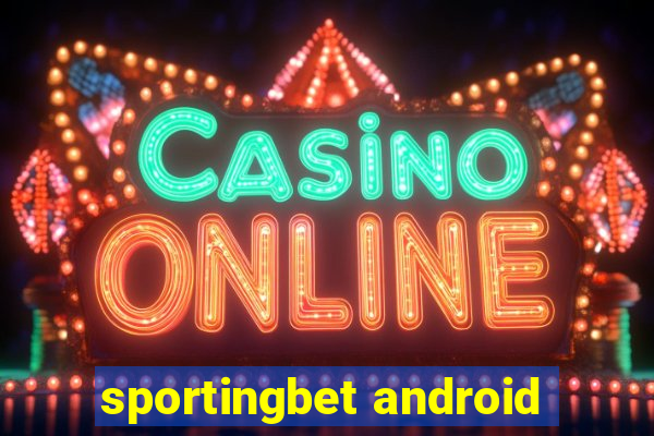 sportingbet android