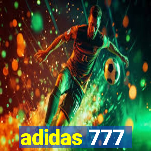 adidas 777