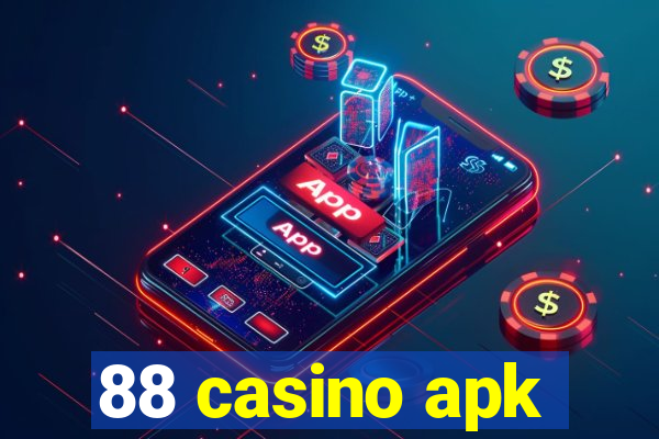 88 casino apk