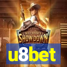 u8bet