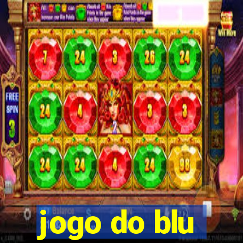 jogo do blu