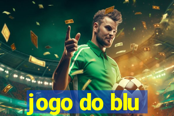 jogo do blu