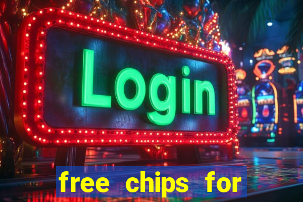 free chips for billionaire casino