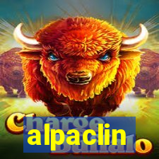 alpaclin