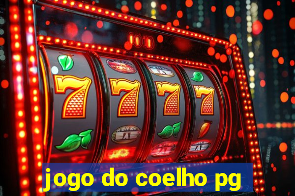 jogo do coelho pg