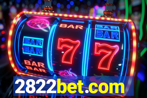 2822bet.com