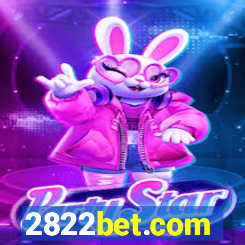 2822bet.com