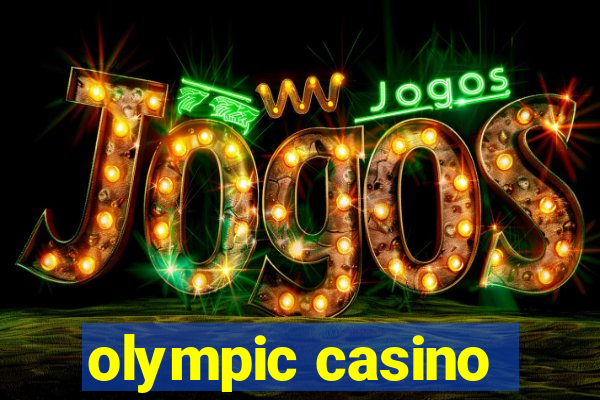 olympic casino