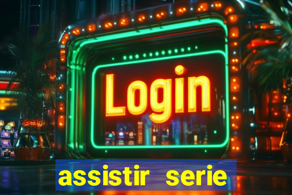 assistir serie origem 2 temporada