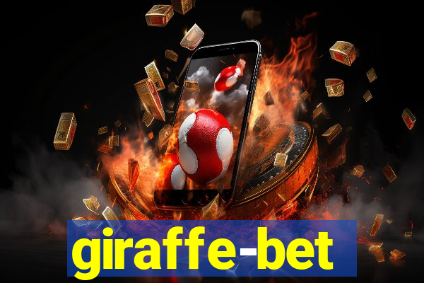 giraffe-bet