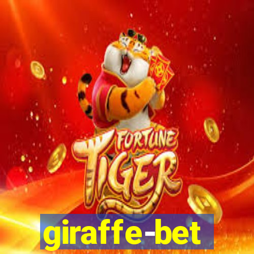 giraffe-bet