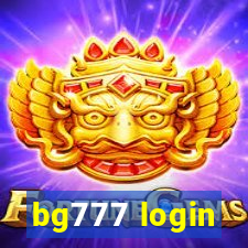 bg777 login