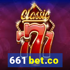 661 bet.co