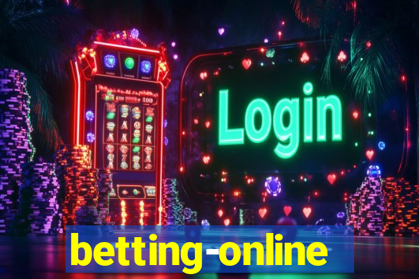 betting-online