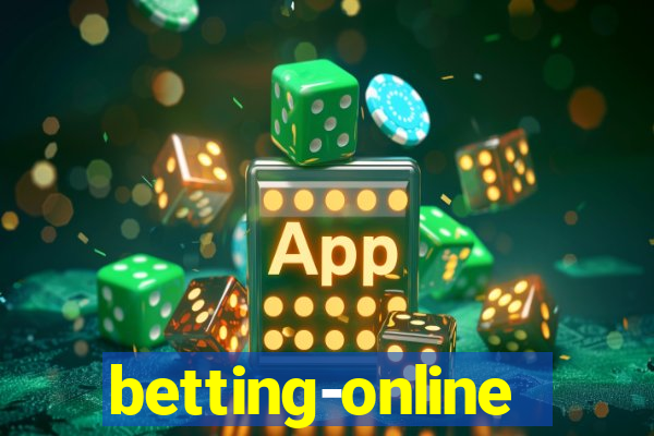 betting-online