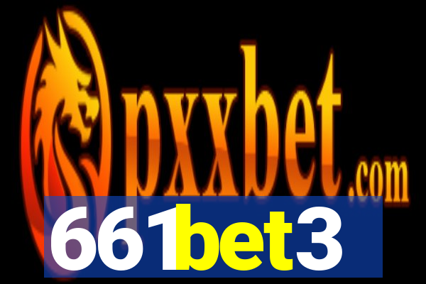 661bet3