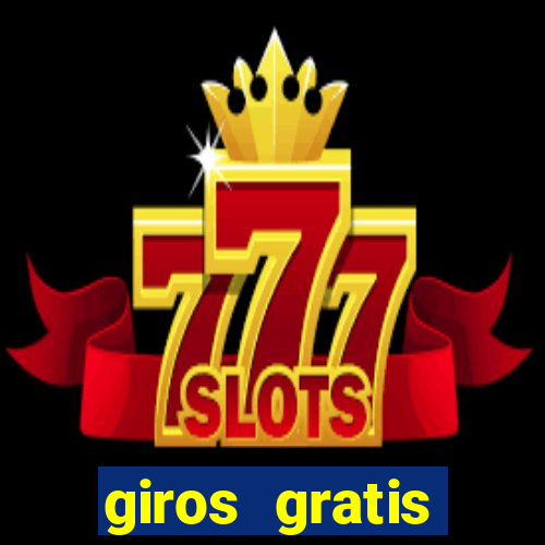 giros gratis estrela bet