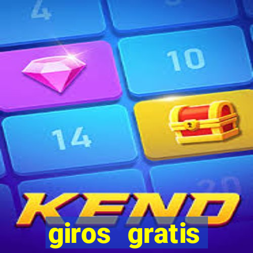 giros gratis estrela bet