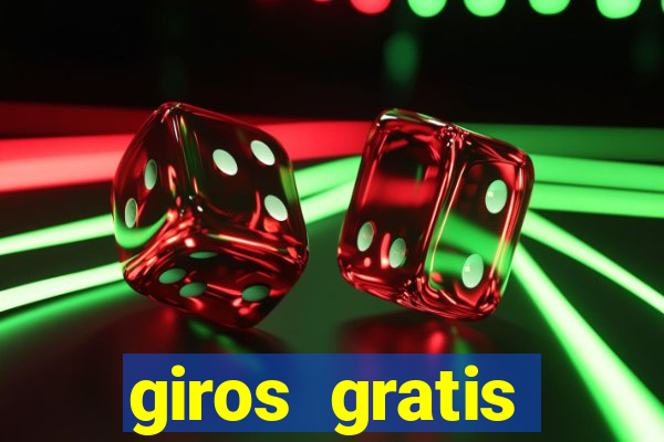 giros gratis estrela bet