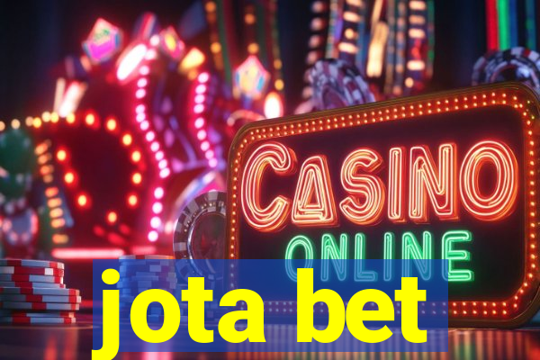 jota bet