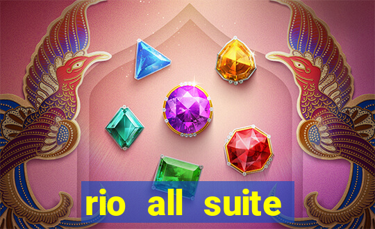 rio all suite hotel & casino las vegas