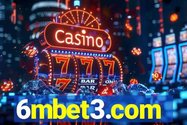 6mbet3.com