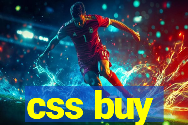 css buy