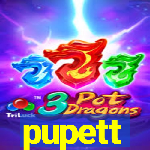 pupett