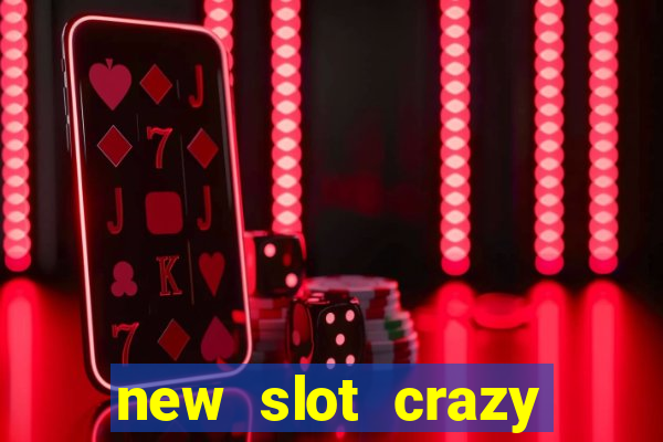 new slot crazy rich doggies