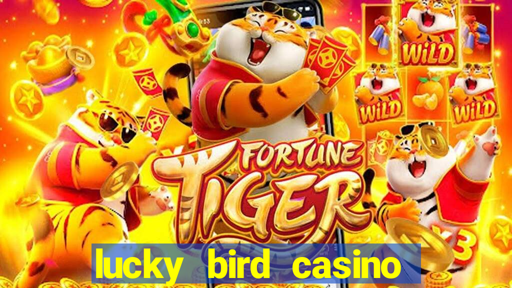 lucky bird casino no deposit bonus