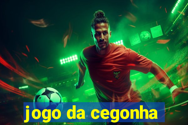 jogo da cegonha